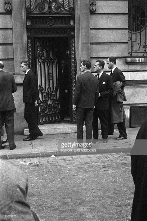 Yves Saint Laurent, Funeral, Paris, Designers 